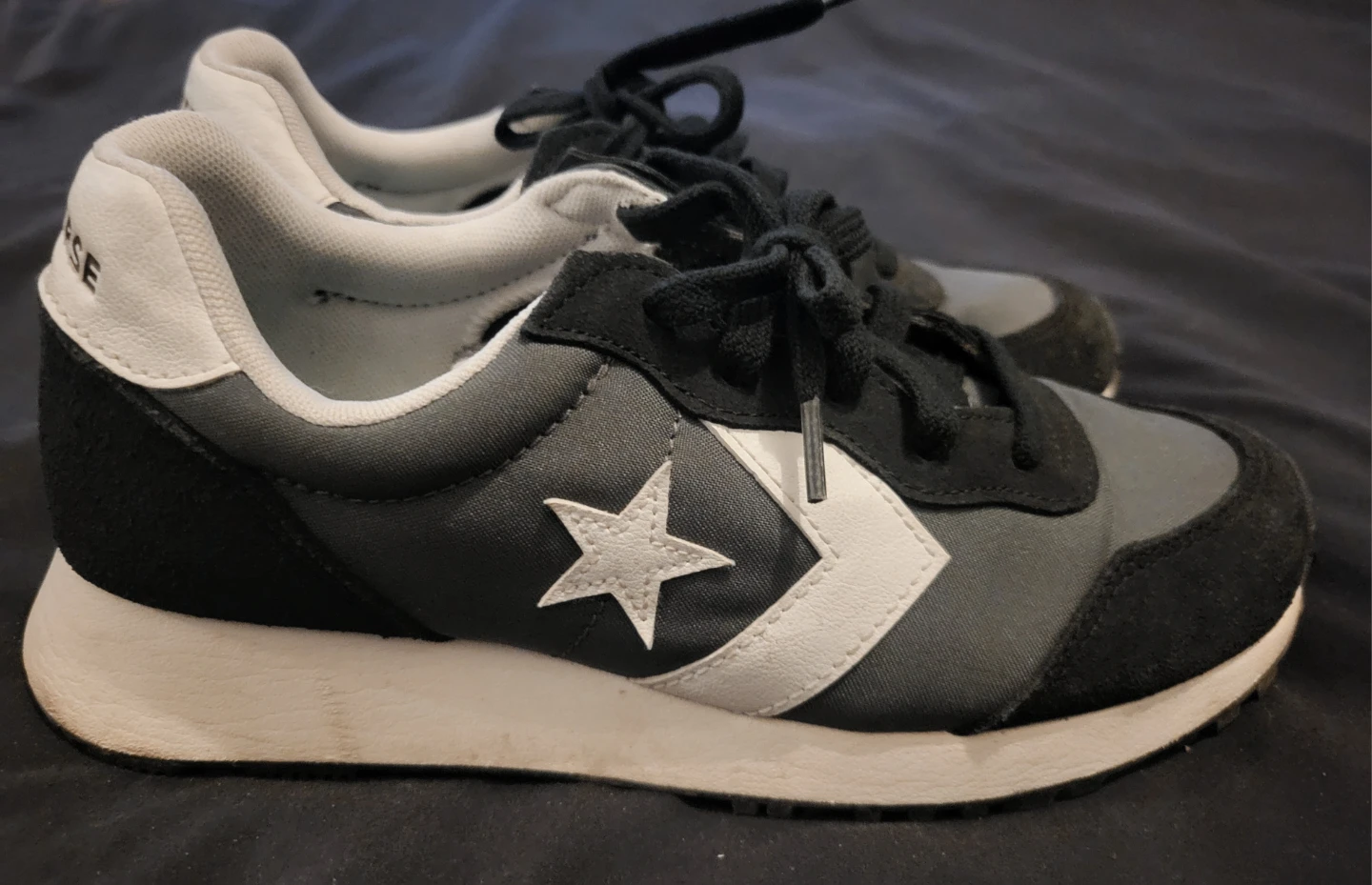 Converse Shoes Size 8 Womens