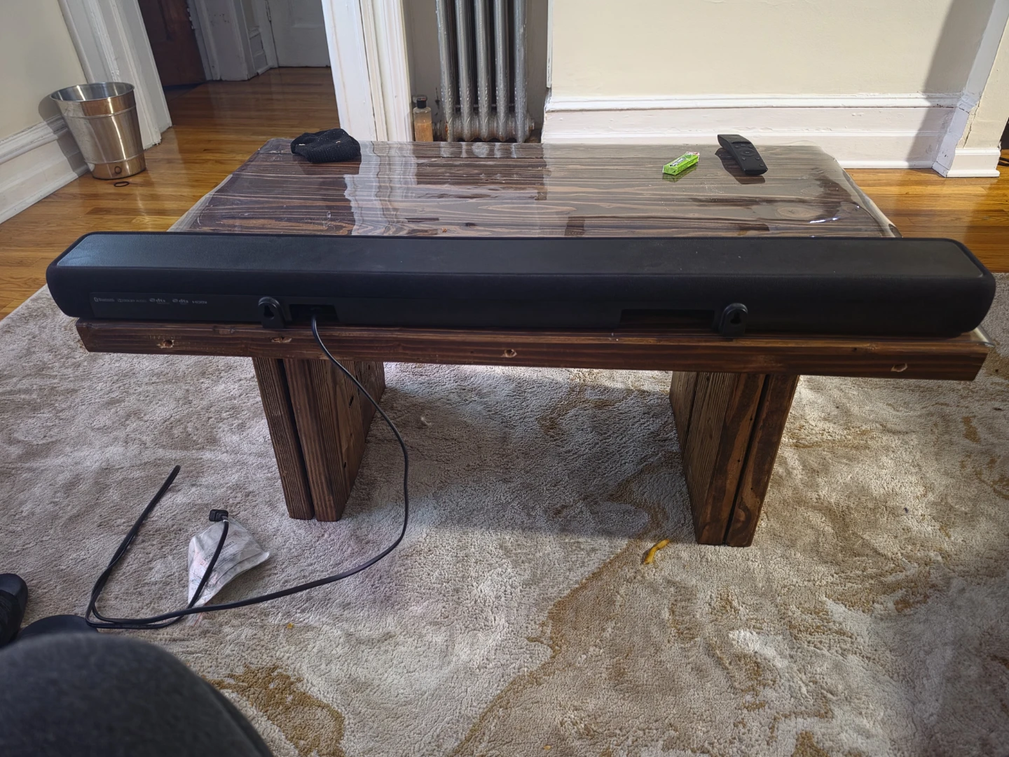 Yamaha Front Surround System Soundbar - photo 3