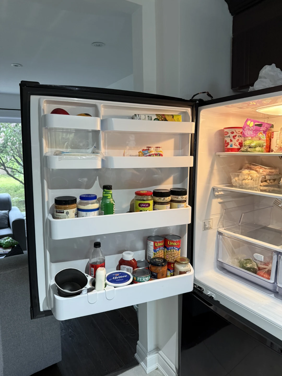 Samsung RB193KABB Refrigerator - photo 2