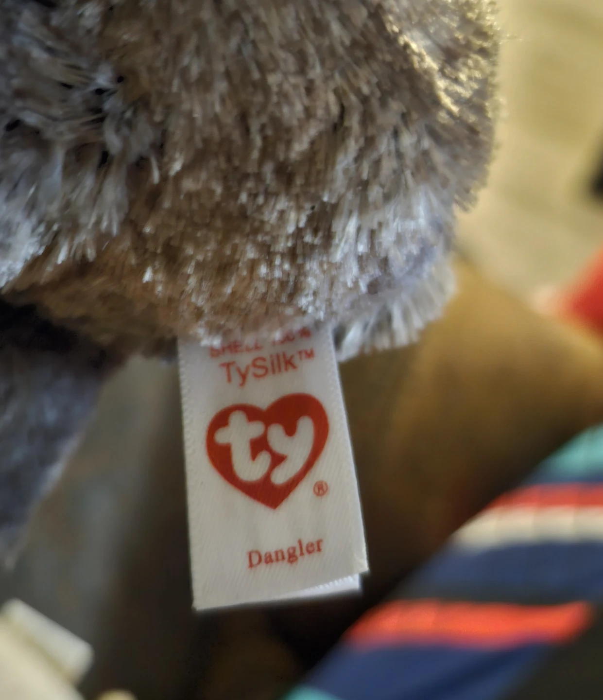 $5 beanie boo 6" - photo 2
