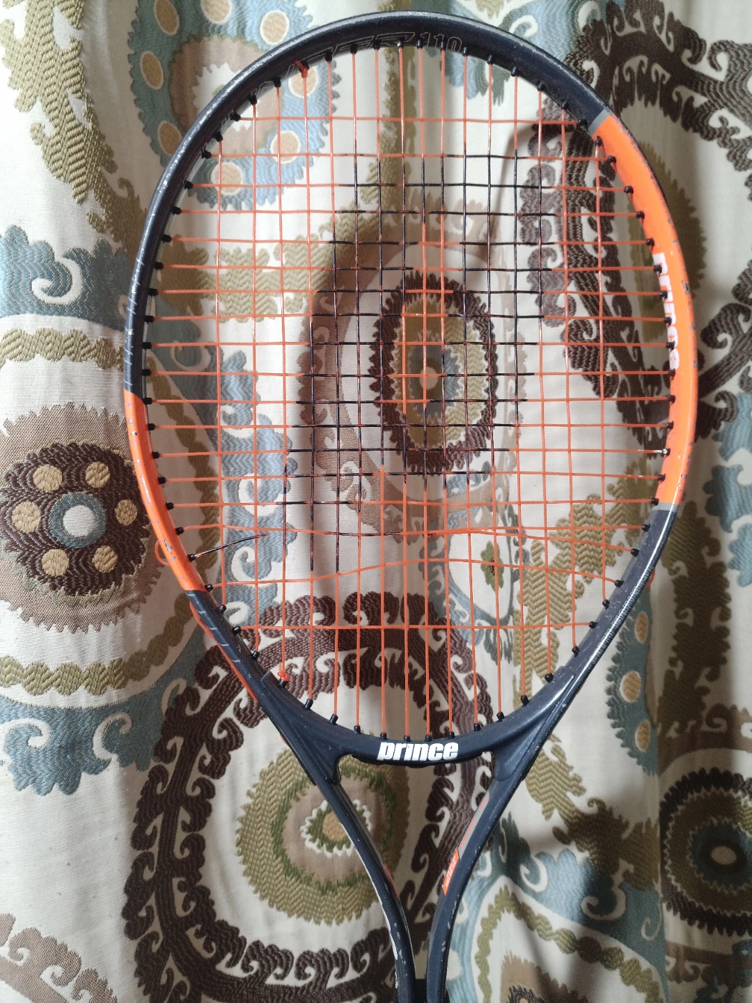 Prince Tennis Racquet