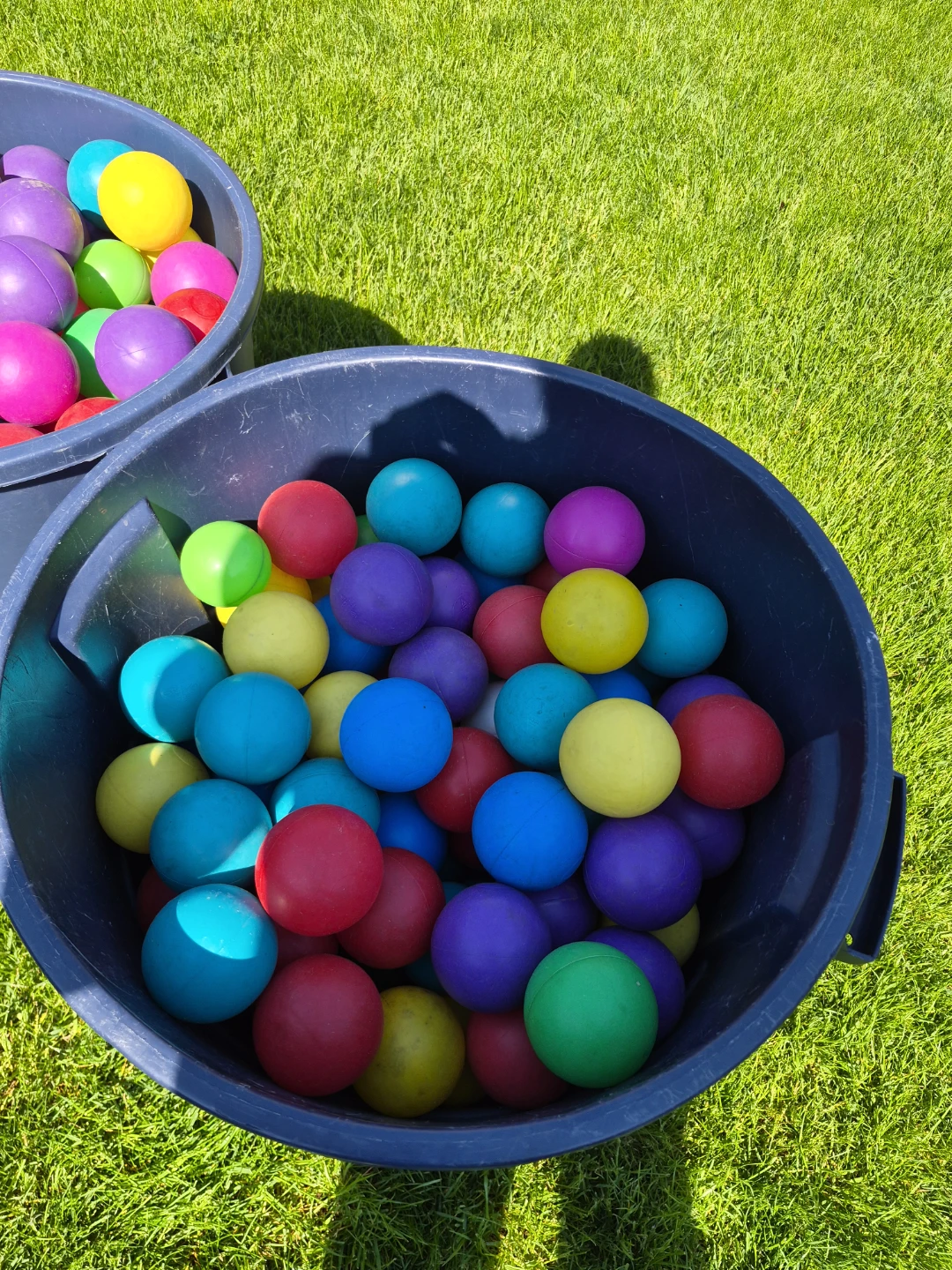Bulk Ball Pit Balls - photo 3