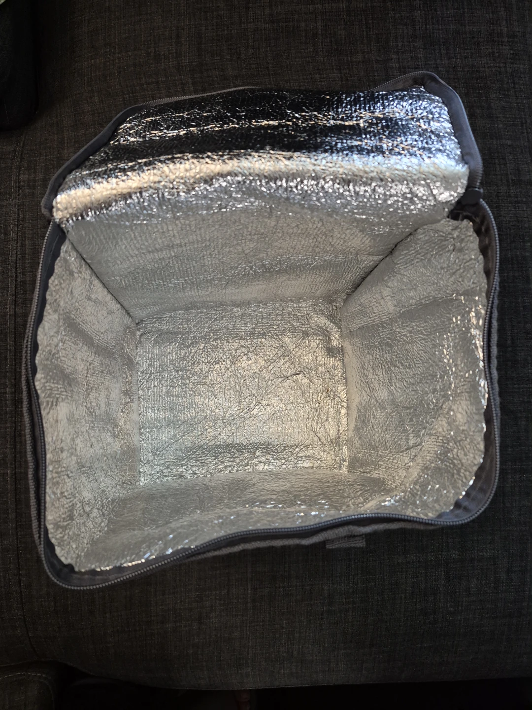 Insulated Cooler Bag