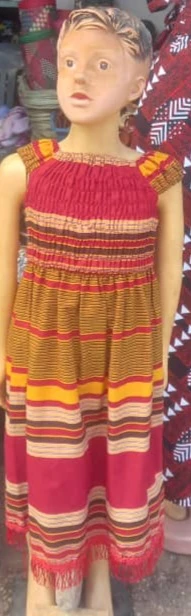 They are most summer clothes good quality, cotton - photo 2