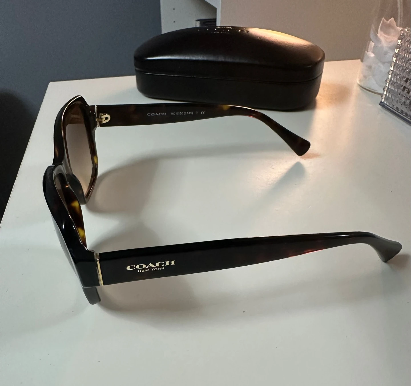 Coach New York Sunglasses - photo 3