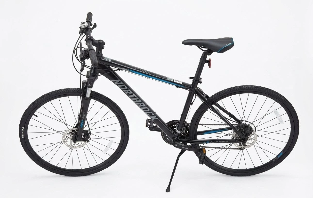 Northrock Hybrid Bike