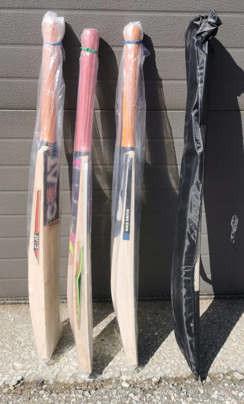 Cricket Bats - MRF, SG, CEAT, LARA - photo 2