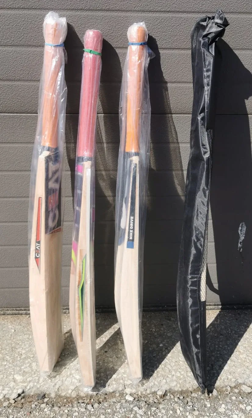 Cricket Bats - MRF, SG, CEAT, LARA - photo 2