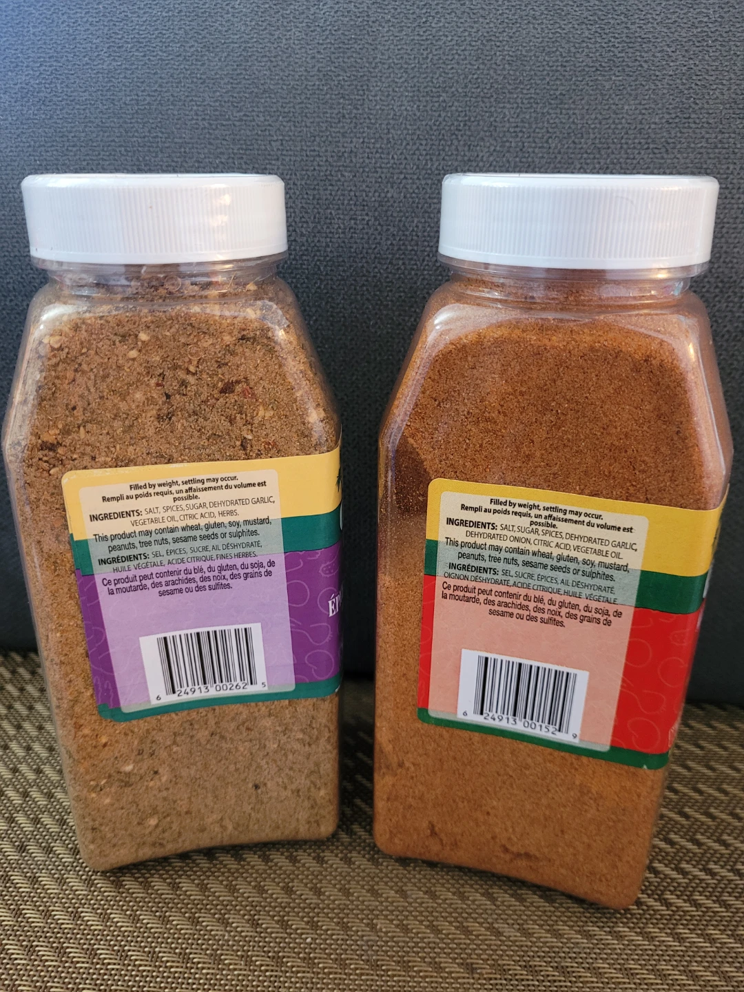 Cool Runnings Caribbean Spice & Roasted All Purpose Seasoning - photo 2