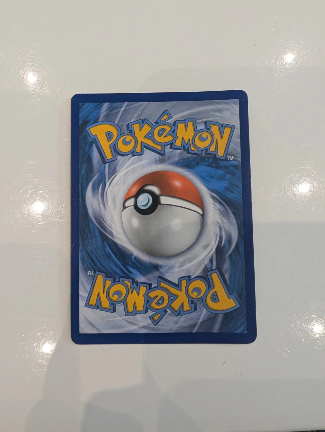 Mewtwo GX Pokemon Card - photo 2