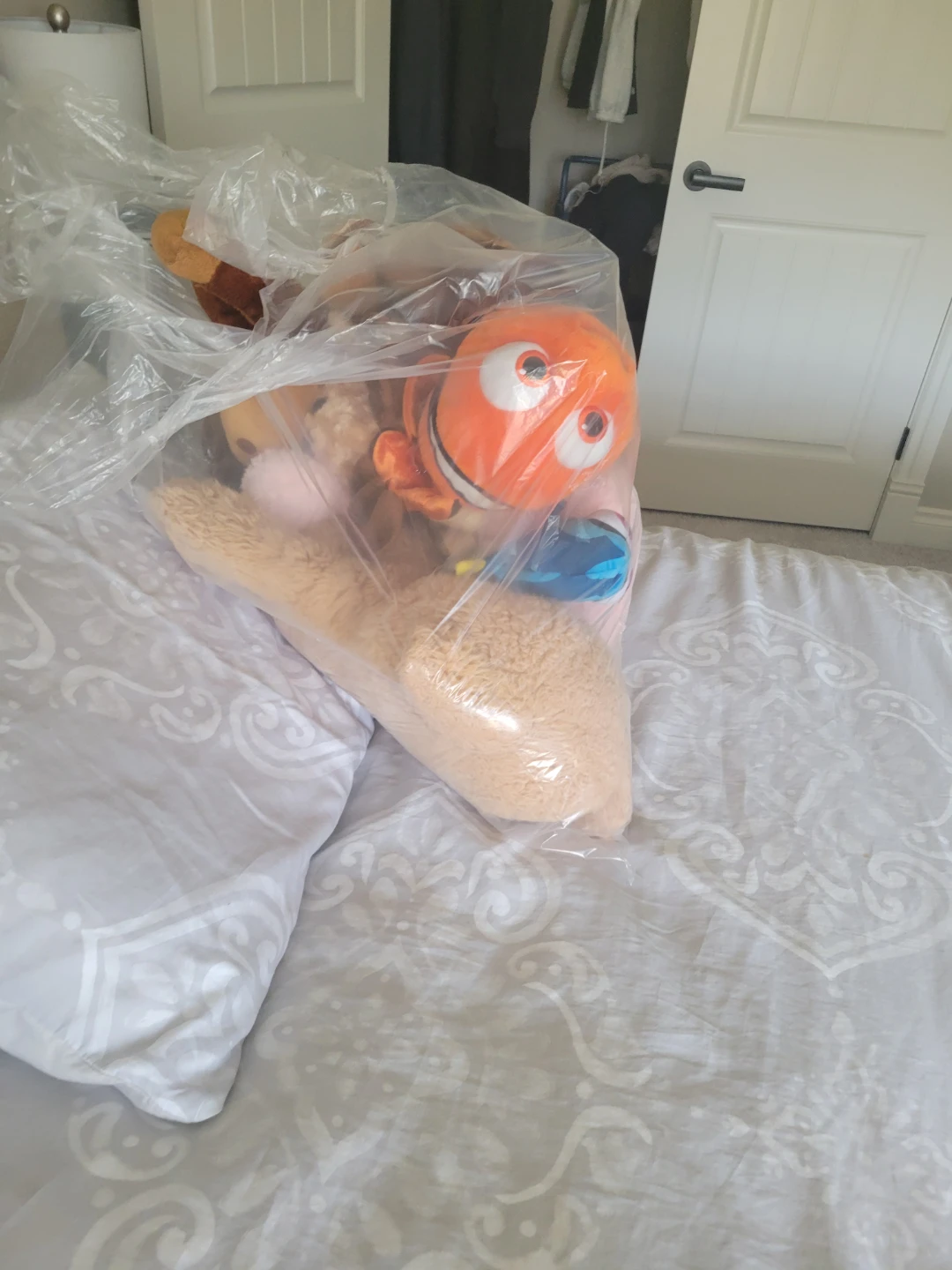 Plushies