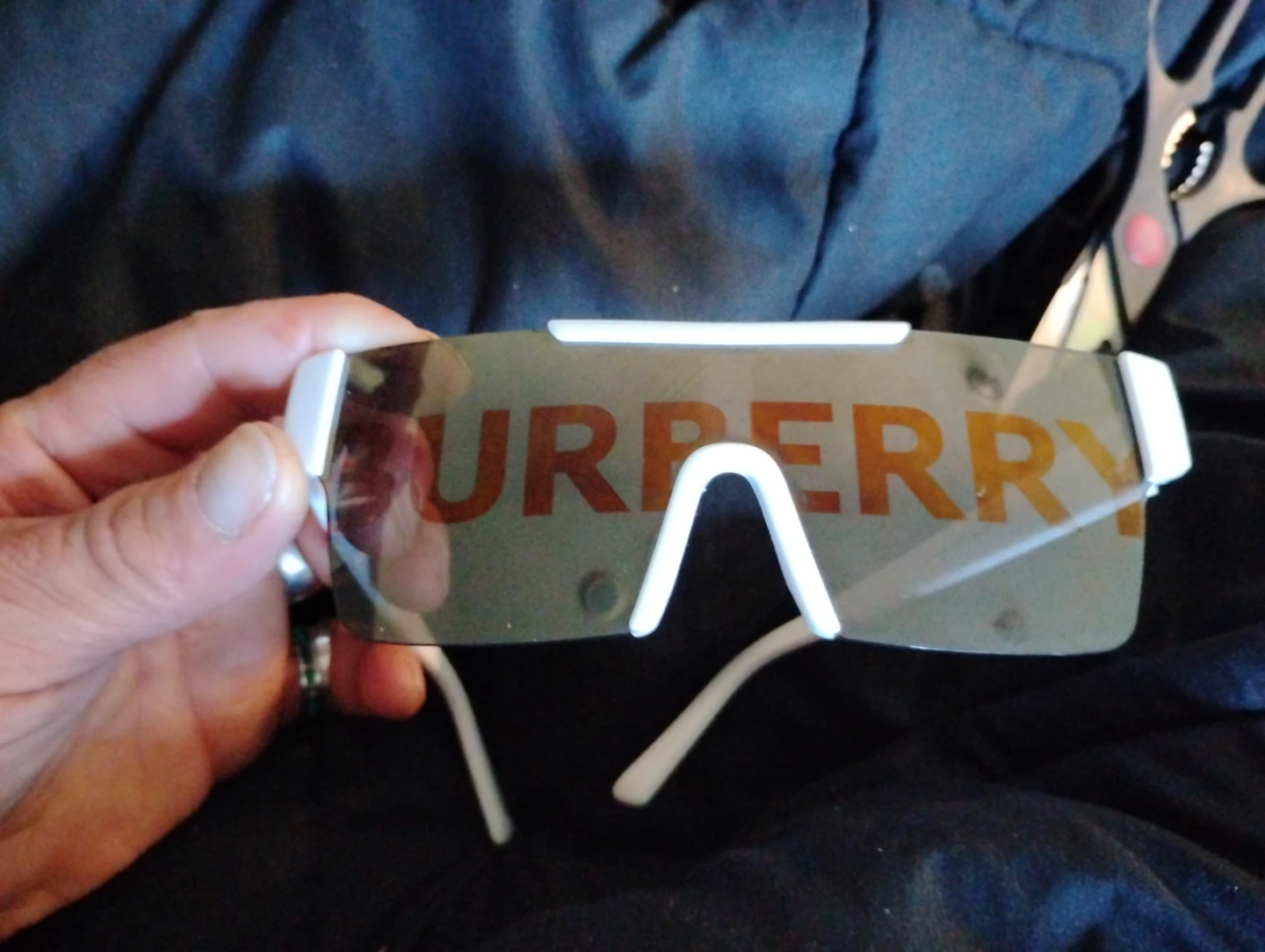 Burberry Sunglasses