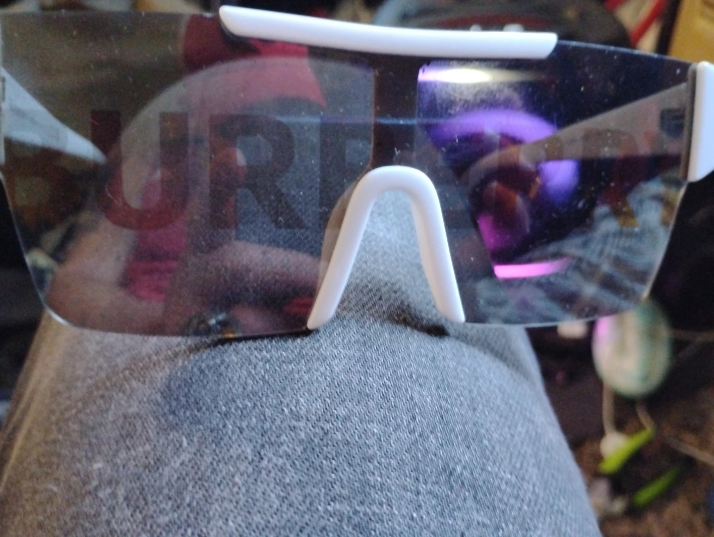 Burberry Sunglasses - photo 2