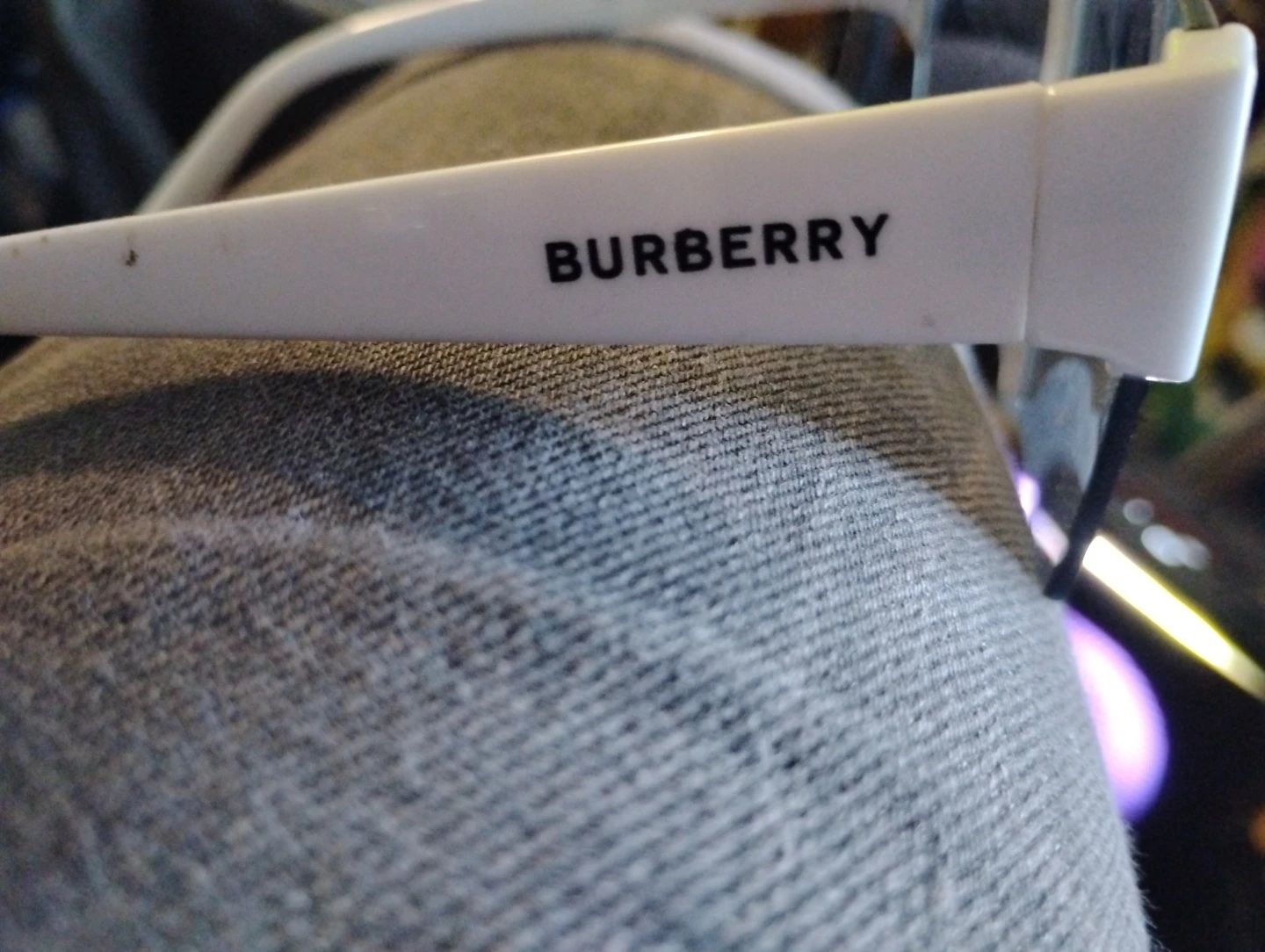 Burberry Sunglasses - photo 3
