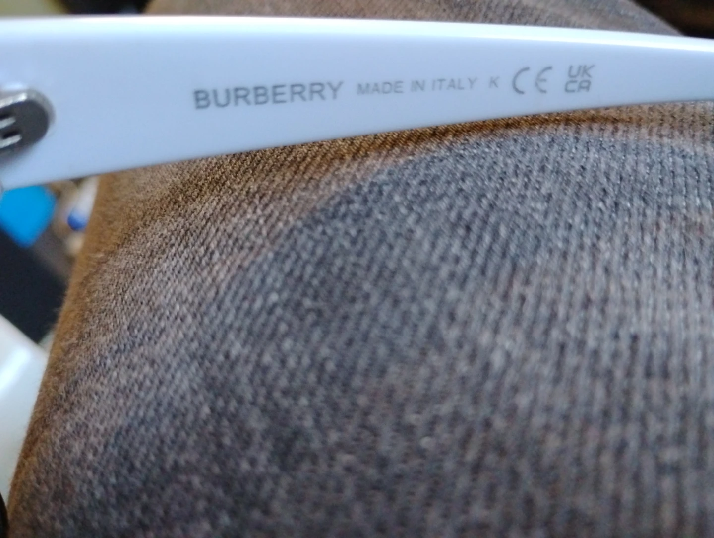 Burberry Sunglasses - photo 4