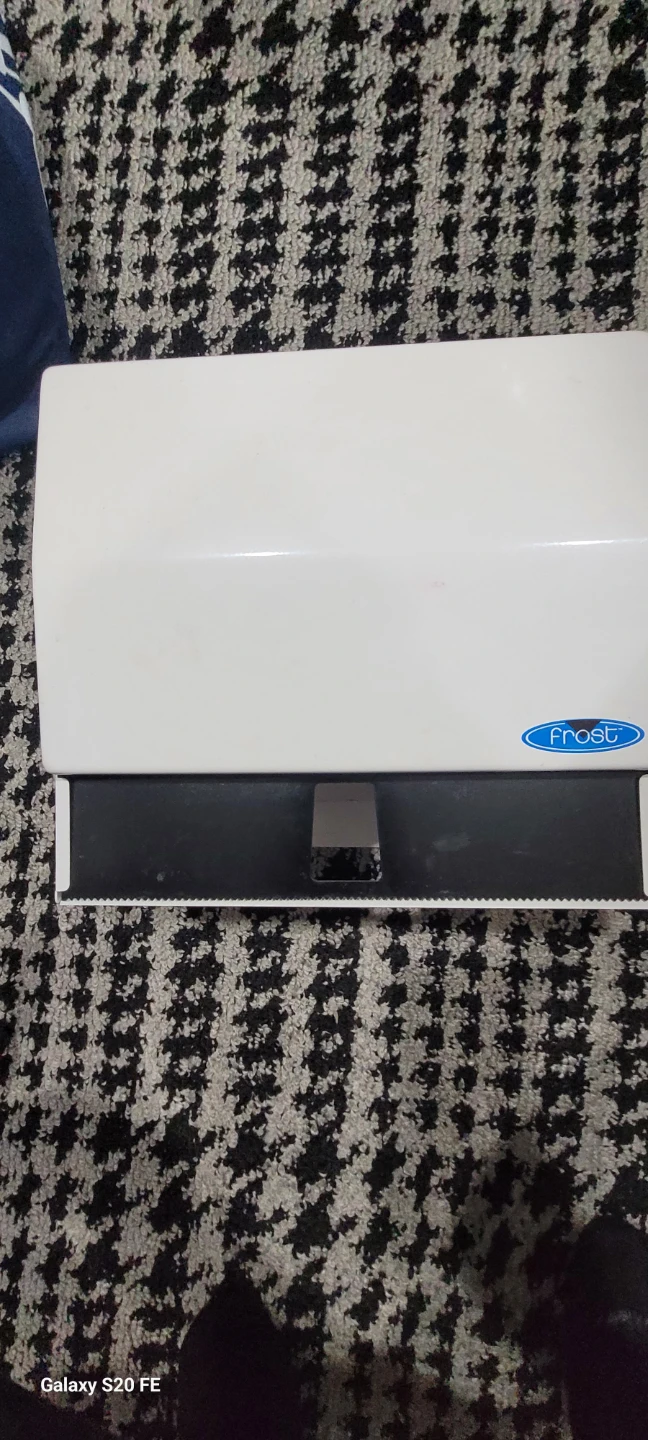 Frost Paper Towel Dispenser