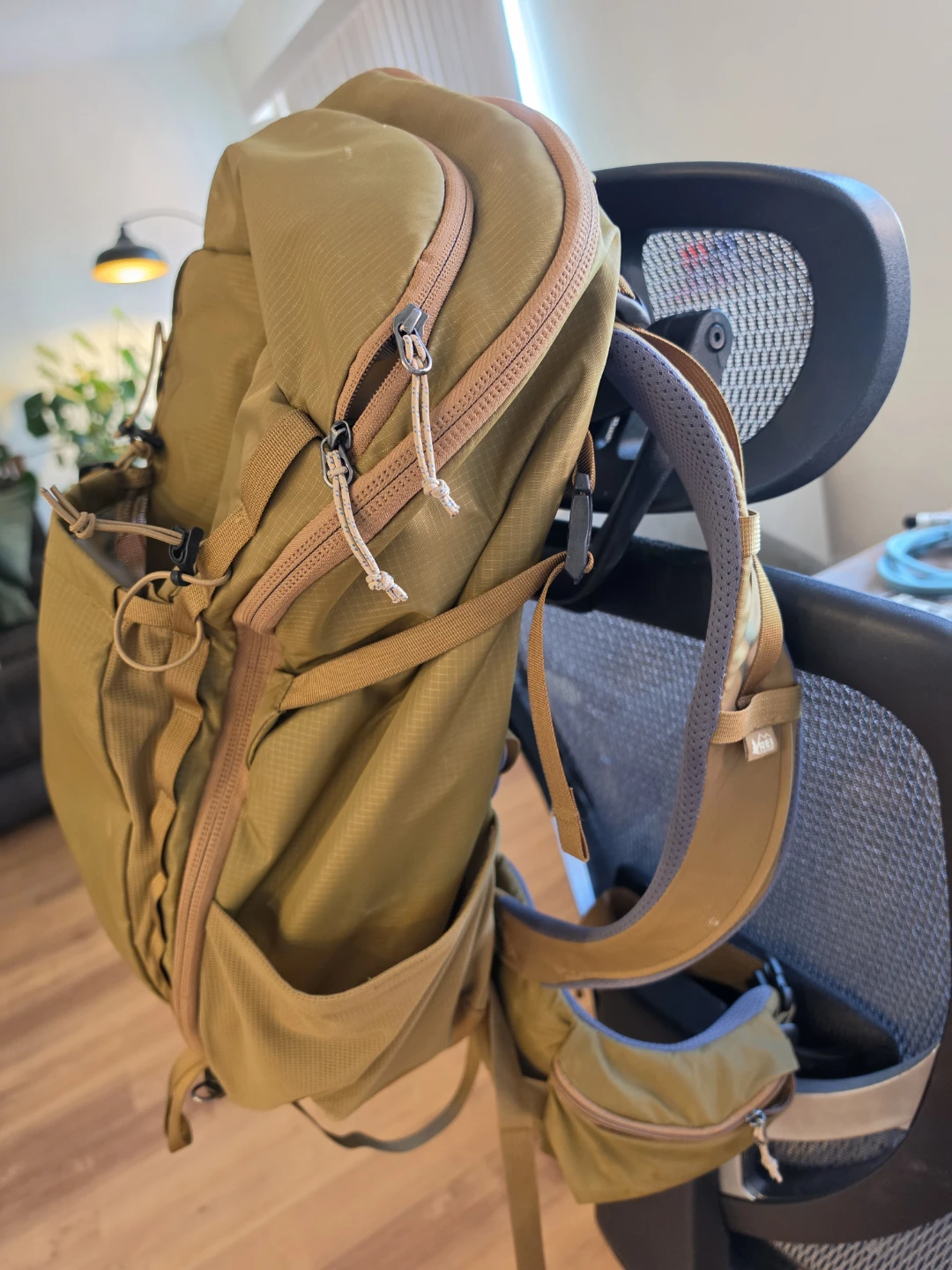 REI Co-op Trail 40 Backpack - photo 4