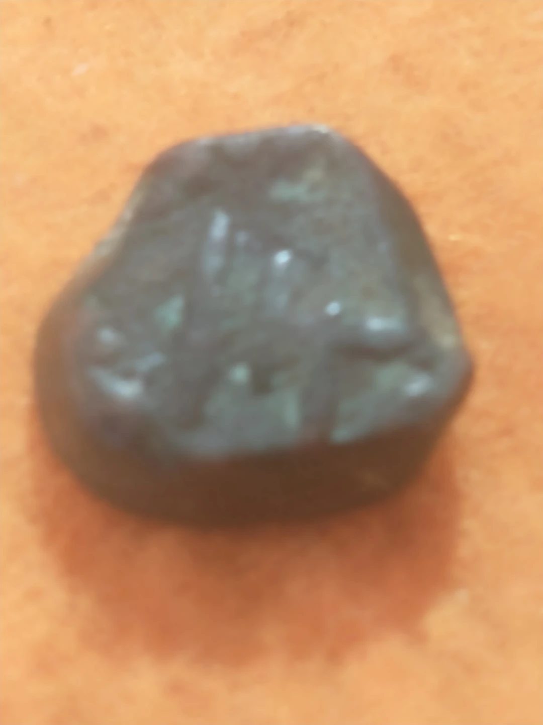 Antique Coin - photo 5
