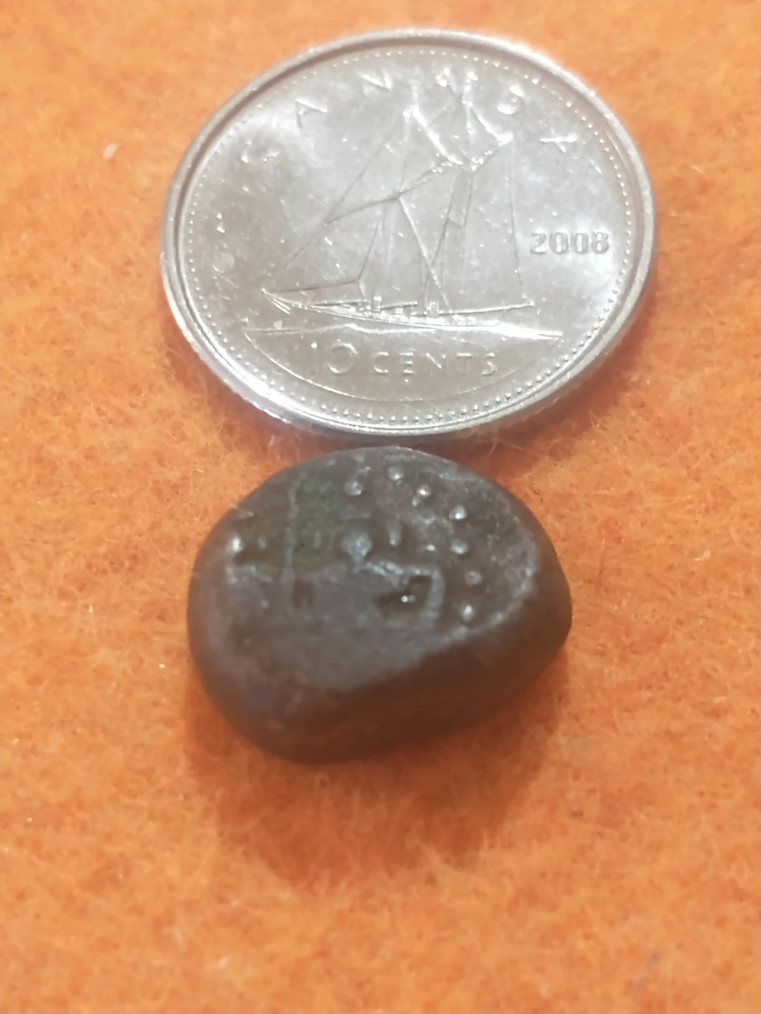 Antique Coin - photo 3
