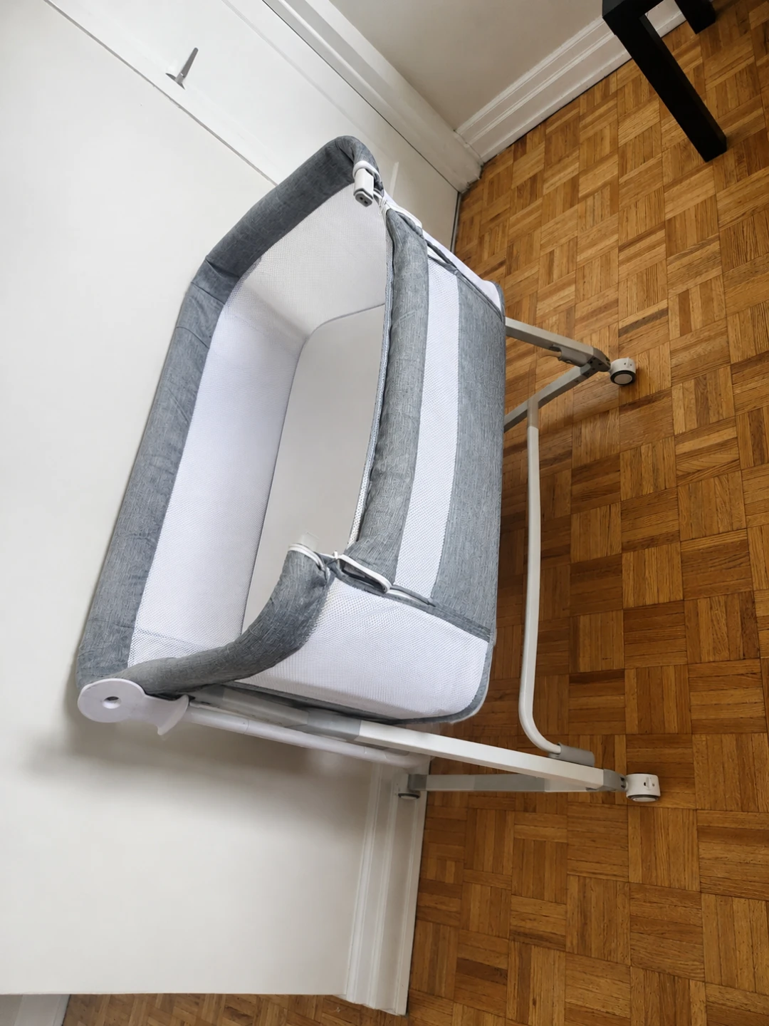 Baby Bassinet Co-Sleeper