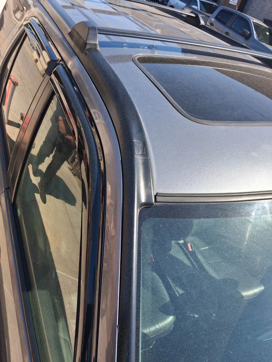 Honda CR-V SUV - photo 5