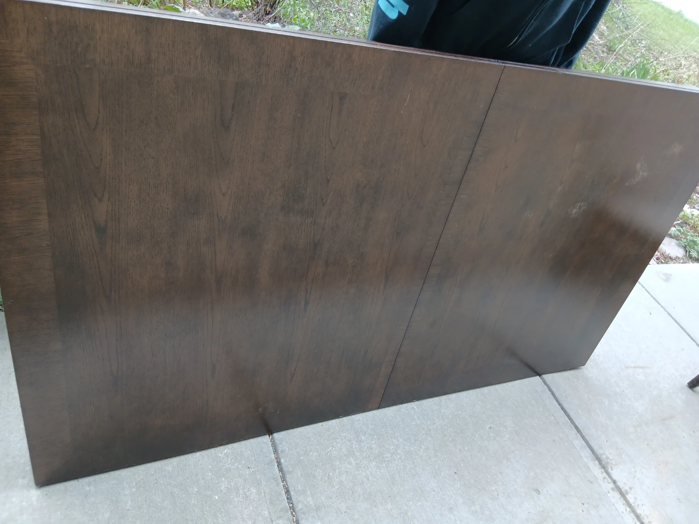 Heavy table - photo 2