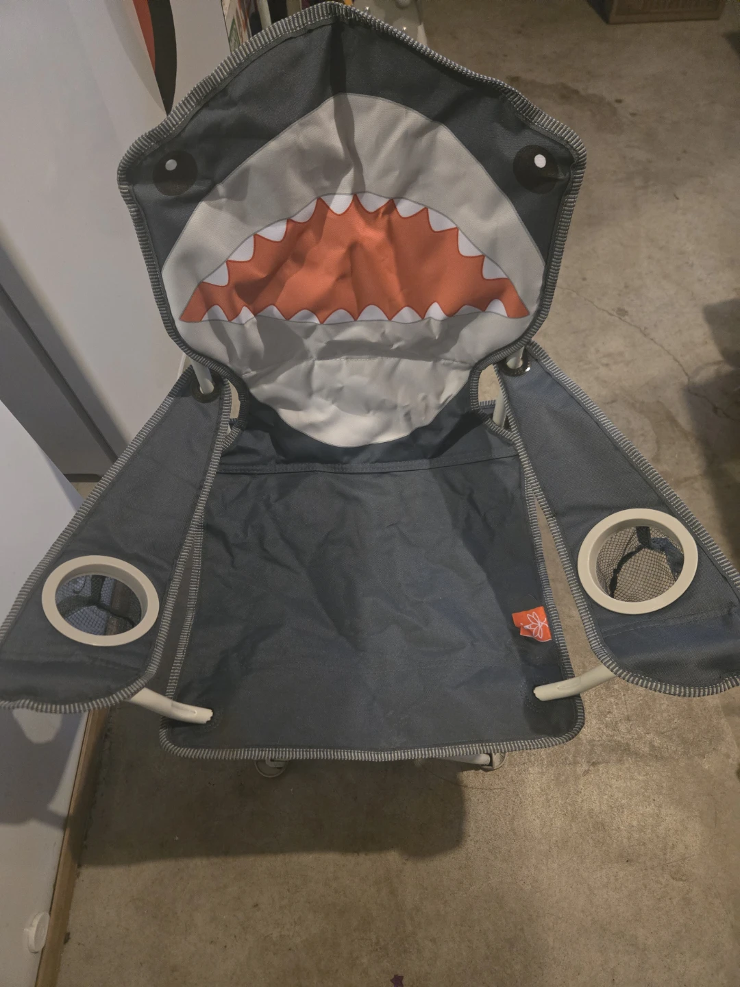 Kid's Camping Chair - photo 3