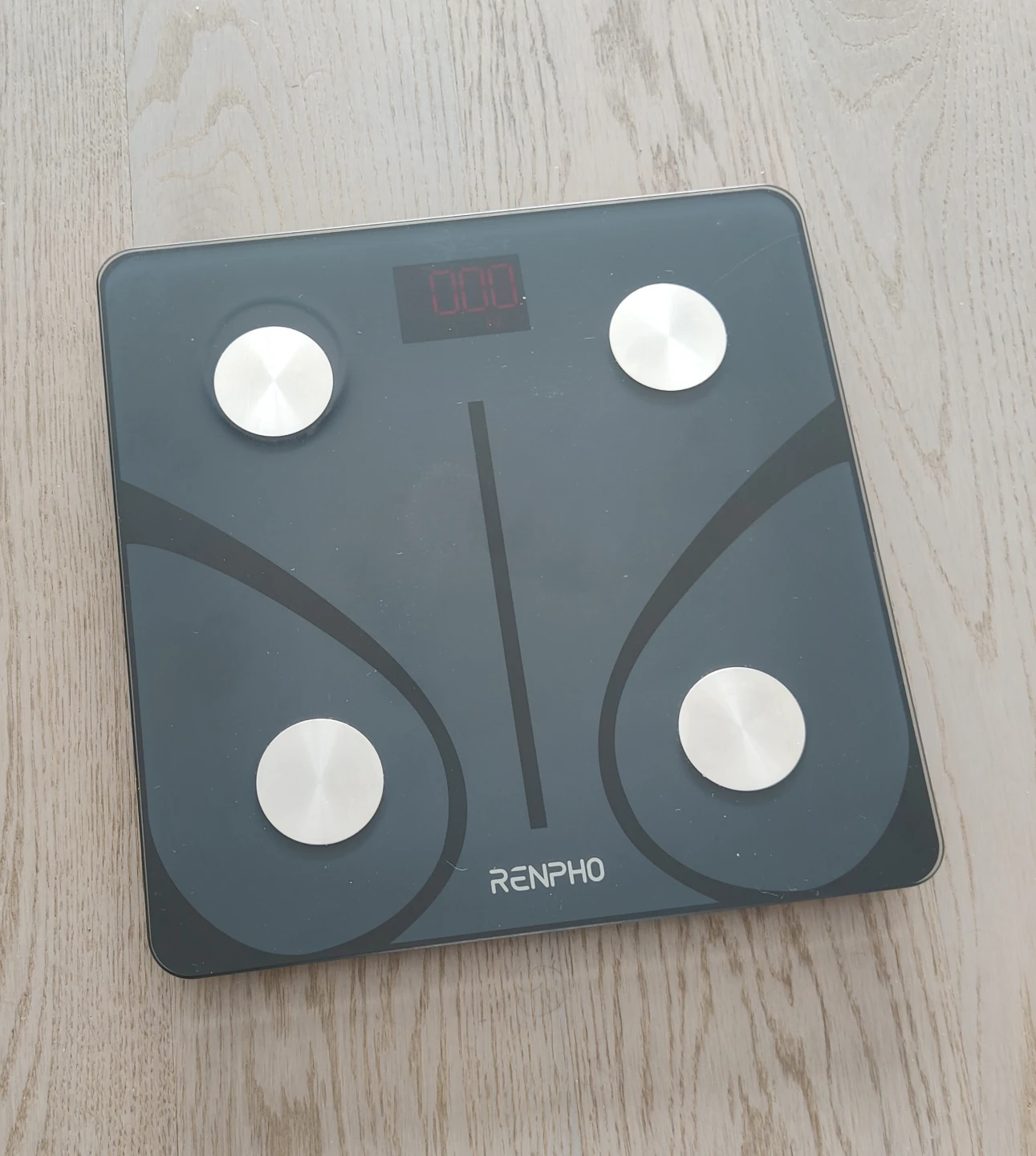 Renpho Smart Scale