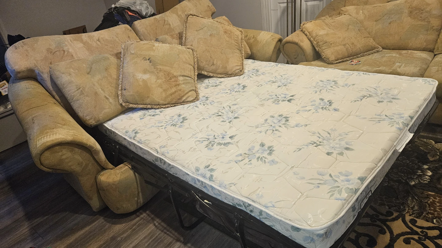 Full living room set - photo 3