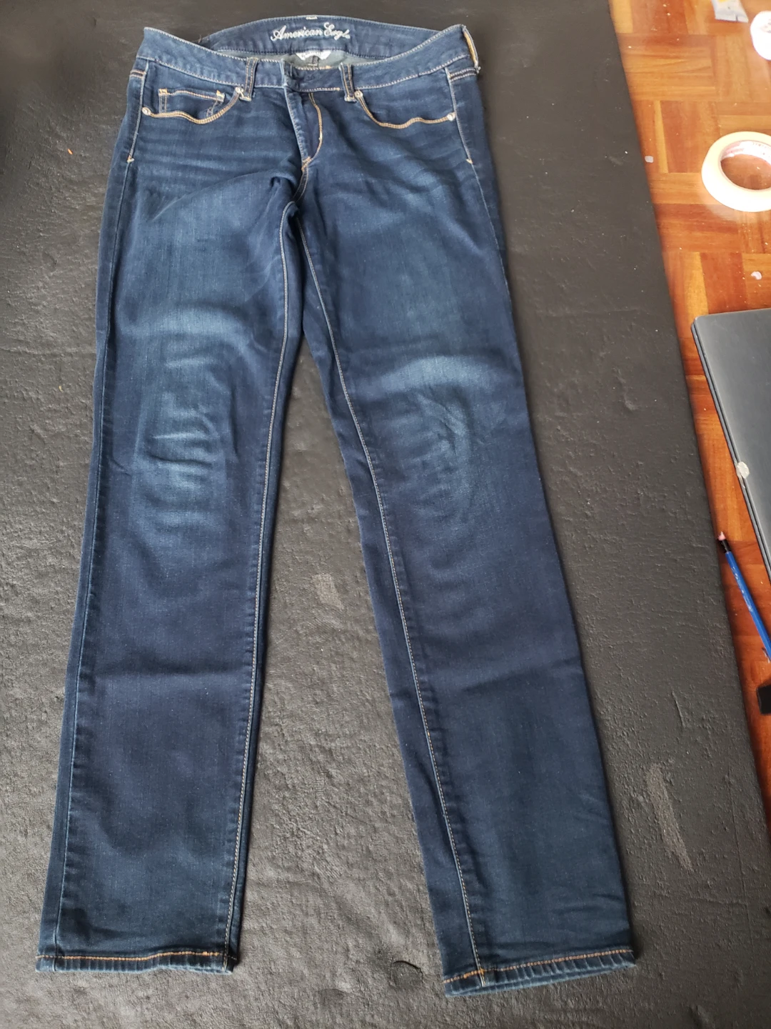 Women Skinny Jeans - 12 - photo 3