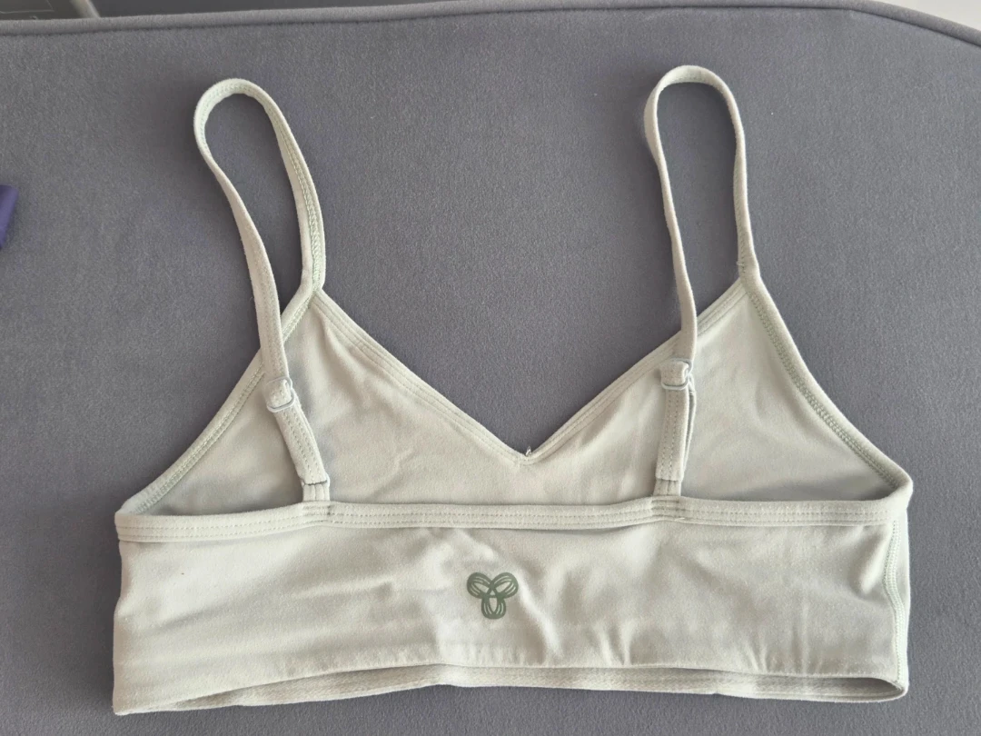 Trina Turk TnAction Sports Bra XS