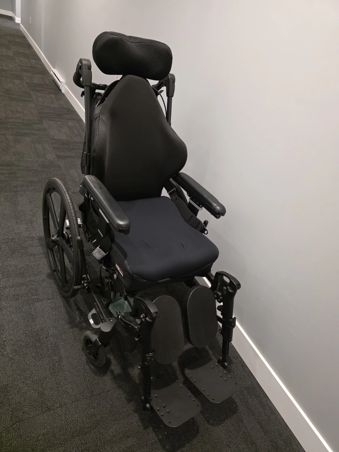 Wheelchair