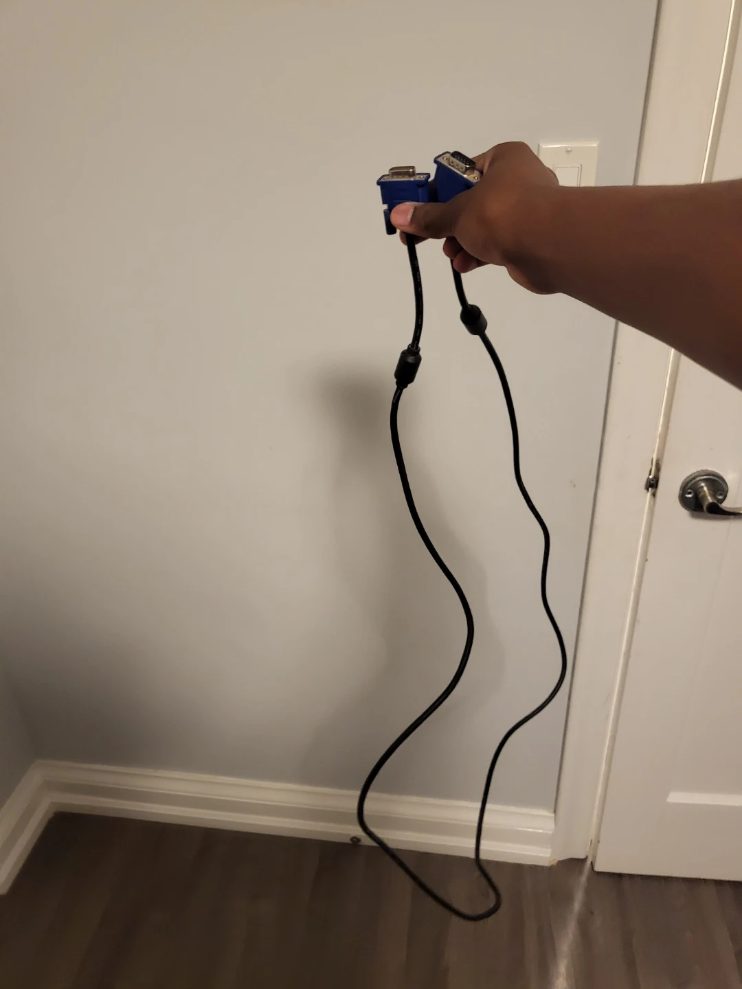 VGA Cable - photo 2