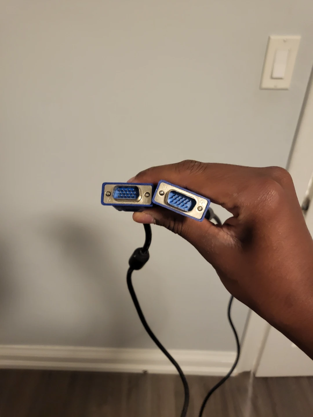 VGA Cable - photo 3