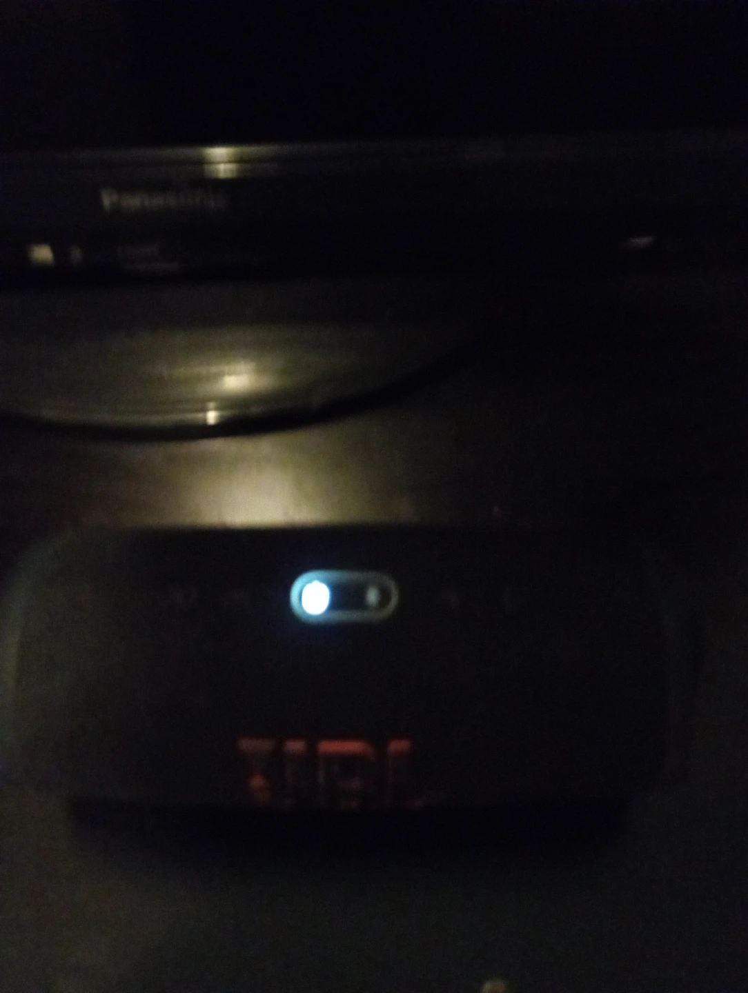 JBL Charge 5 Portable Waterproof Speaker - photo 5