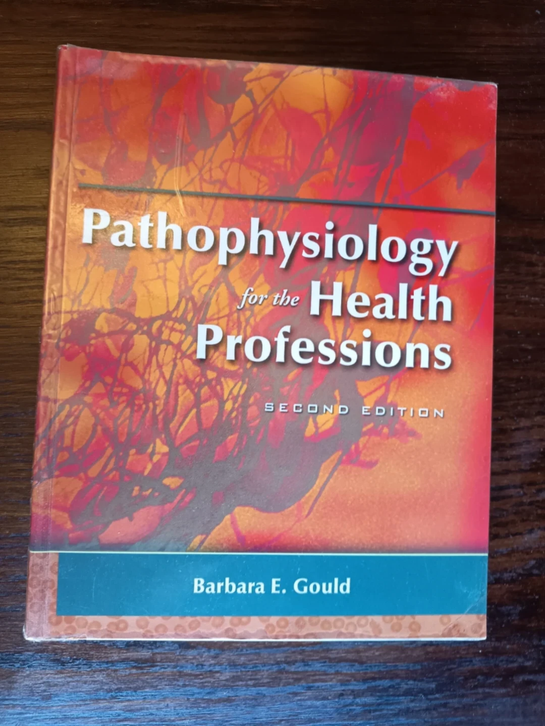 Pathophysiology for the Health Professions Second Edition