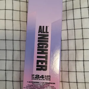 Urban Decay All Nighter Makeup Setting Spray 118 ml