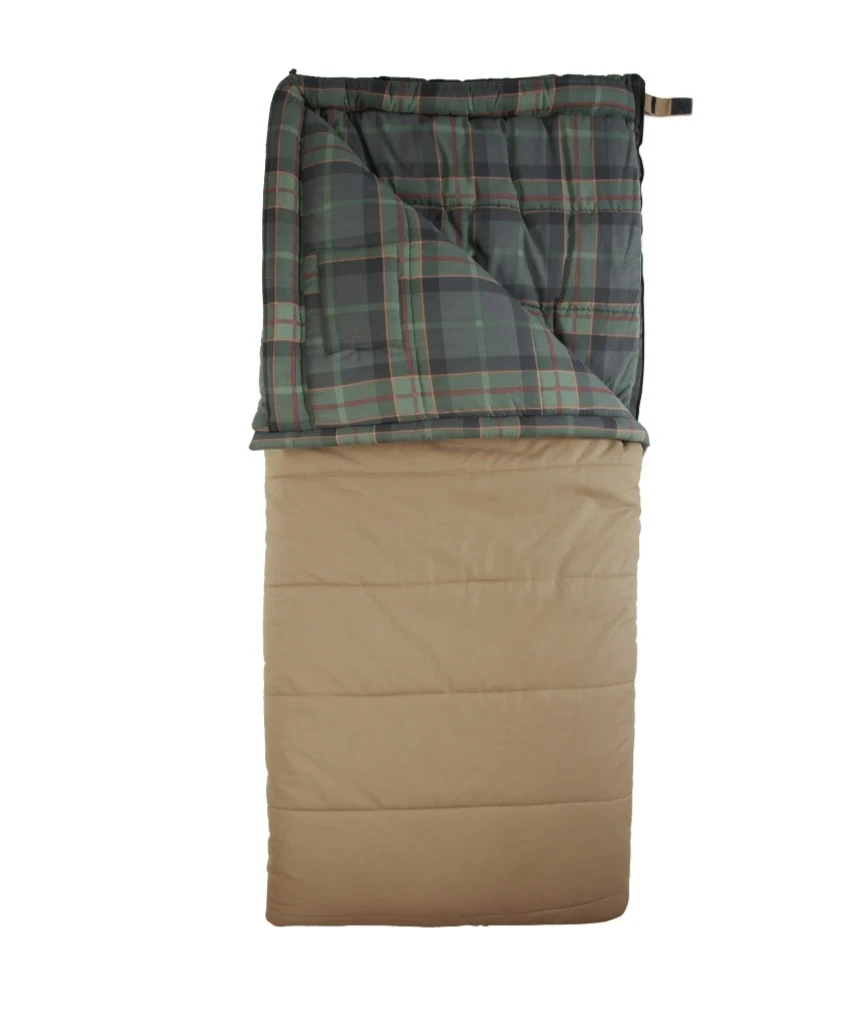 Ozark Trail J5 15° Cool Weather Sleeping Bag - photo 3