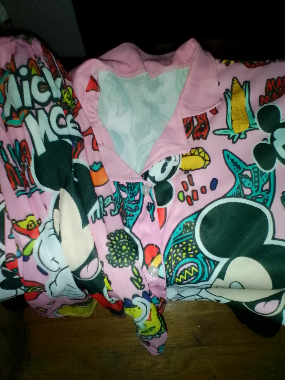 Hello Kitty Pajama Sets