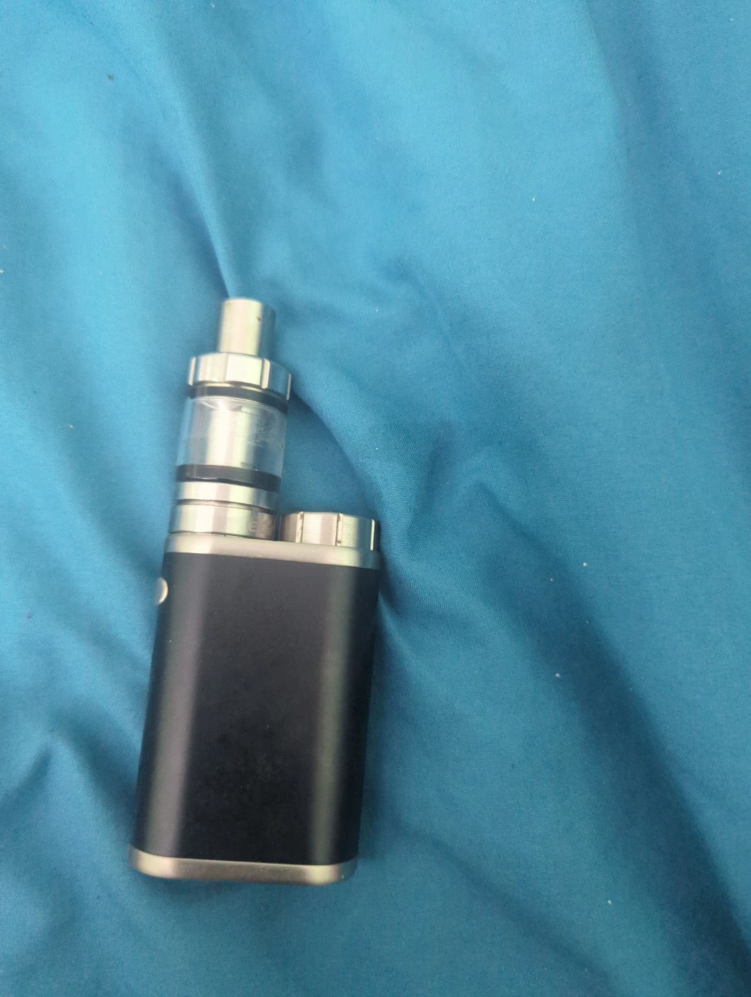 Eleaf iStick Pico Vaping Mod with Battery and Tank - photo 3