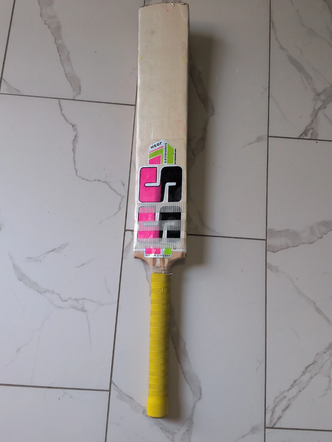 SS Kashmiri Willow Cricket Bat
