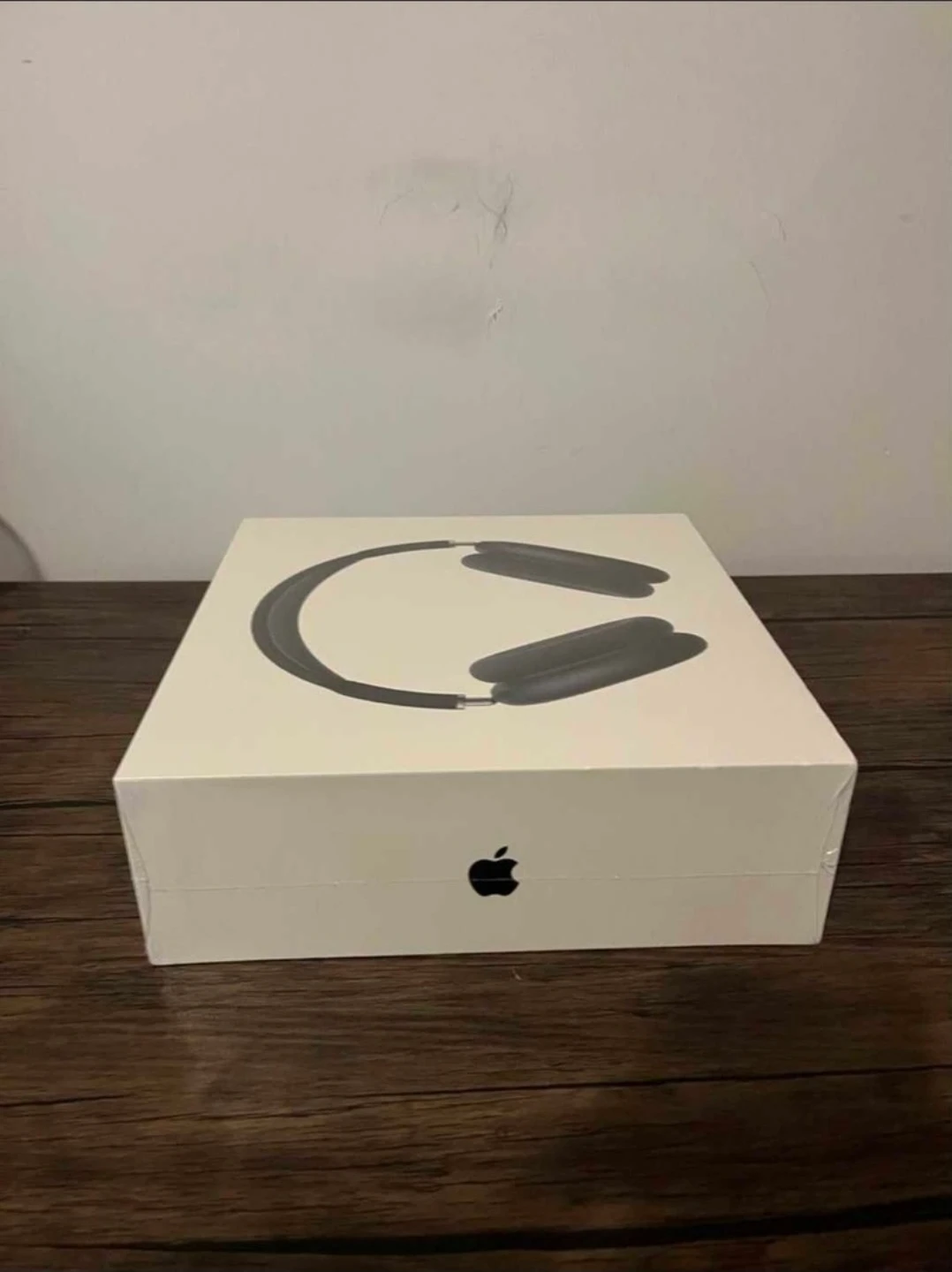 Apple AirPods Max USB-C Midnight - Brand New Sealed - photo 2