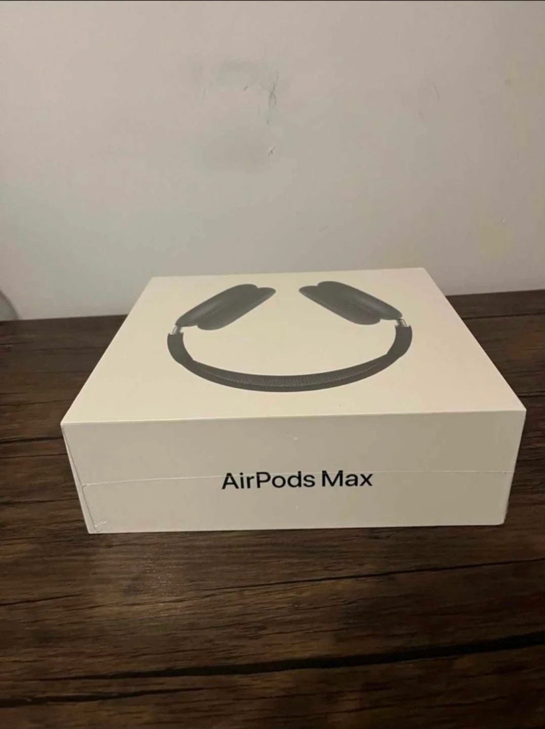 Apple AirPods Max USB-C Midnight - Brand New Sealed - photo 3