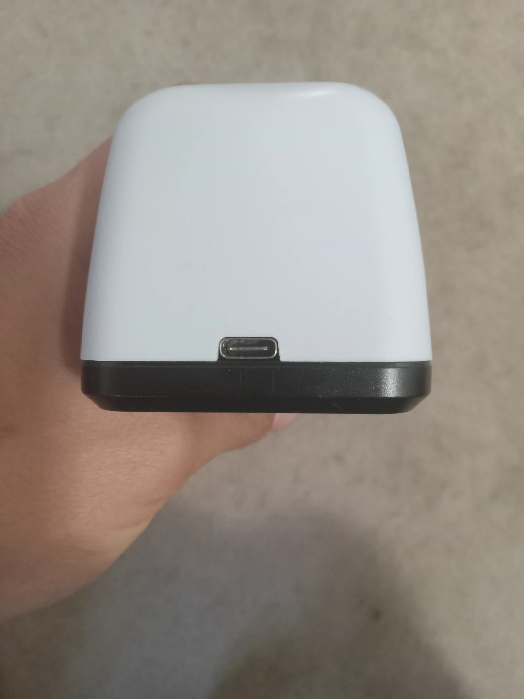 Charging Dock for P-5 Controller - photo 4