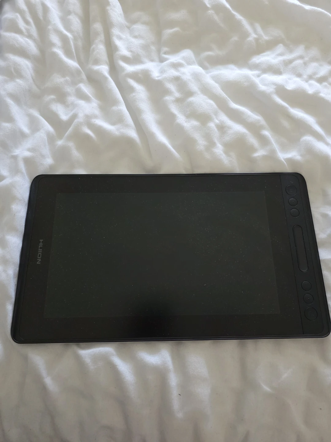 HUION KAMVAS Pro 12 GT-116