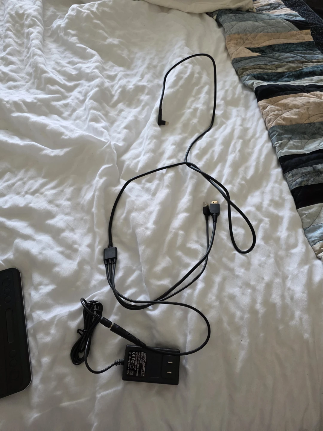 HUION KAMVAS Pro 12 GT-116 - photo 2