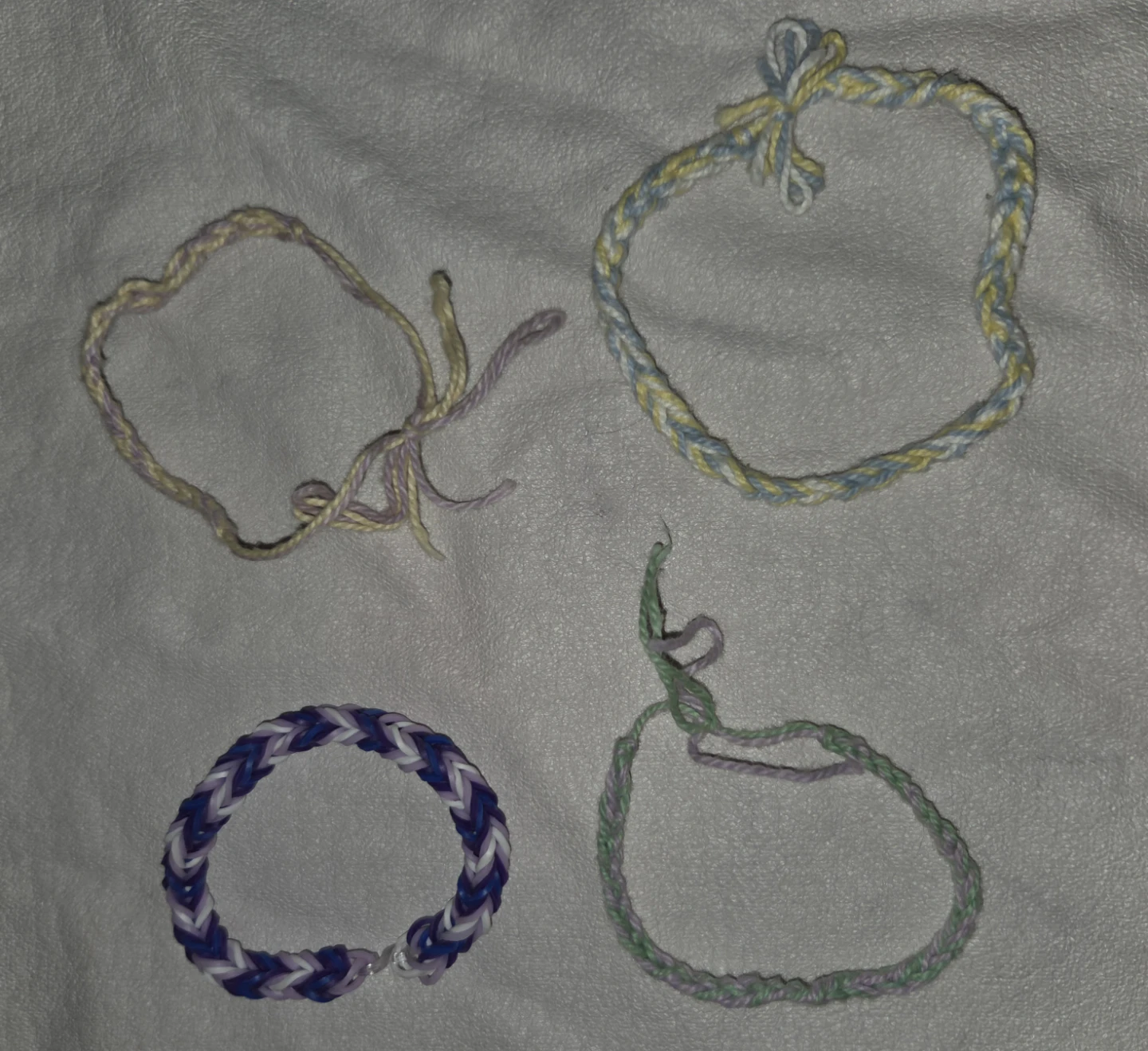 Assorted Bracelets and Necklaces - photo 2