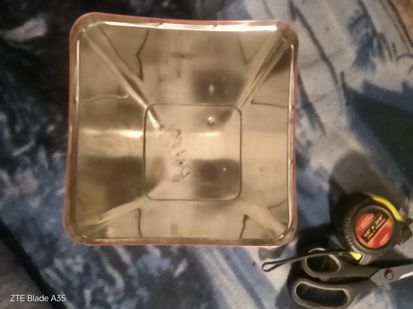 Ritz Biscuits Special Edition Tin - photo 5