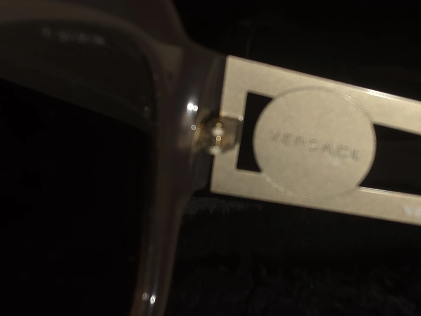 Versace Women's Sunglasses - photo 4
