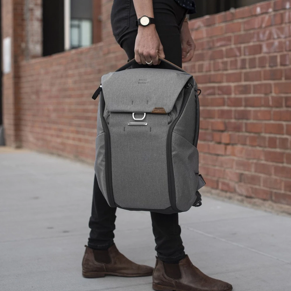 Peak Design Everyday Backpack 20l V2 - photo 2